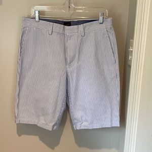 Jcrew Men’s chino shorts